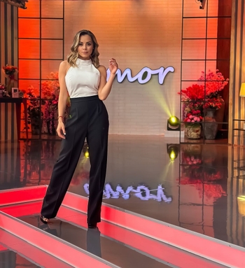 Gaby Ramírez