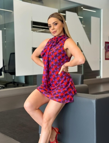 Gaby Ramírez