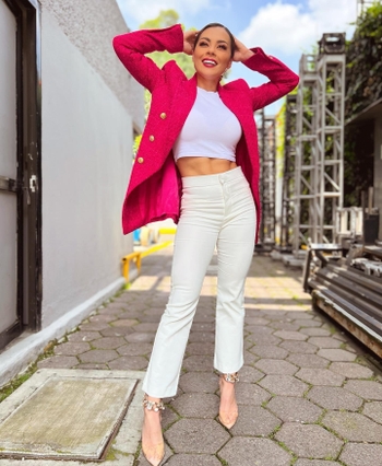 Gaby Ramírez