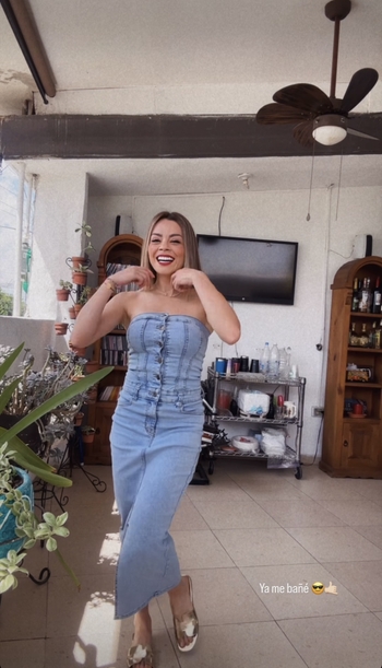 Gaby Ramírez