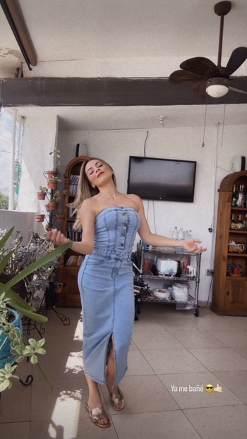 Gaby Ramírez
