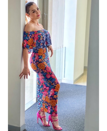 Gaby Ramírez