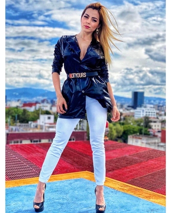 Gaby Ramírez