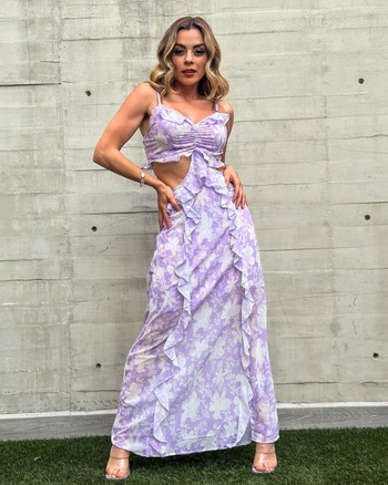 Gaby Ramírez