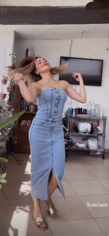 Gaby Ramírez