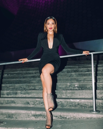 Gaby Ramírez