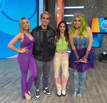 Gaby Ramírez