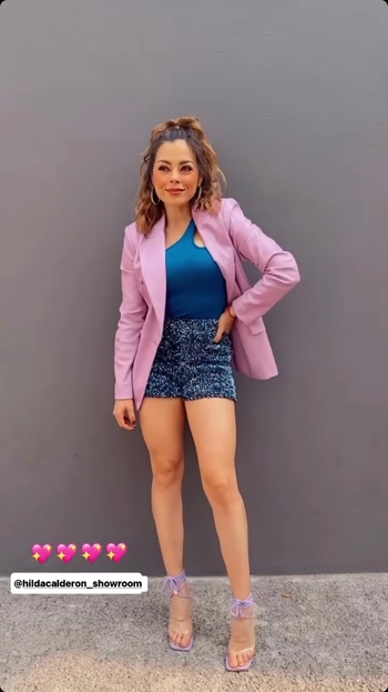 Gaby Ramírez