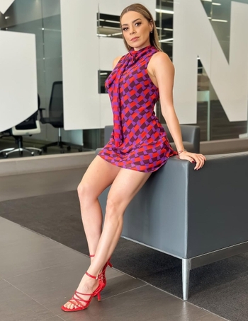 Gaby Ramírez
