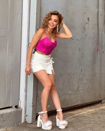 Gaby Ramírez