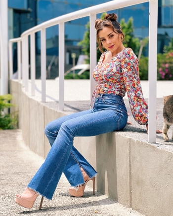 Gaby Ramírez
