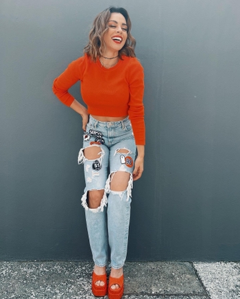 Gaby Ramírez