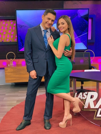 Gaby Ramírez