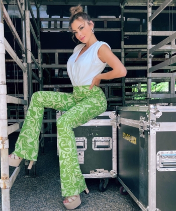 Gaby Ramírez