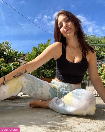 Giulia Mazza