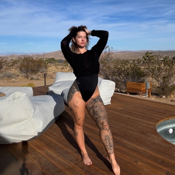 Ashley Resch