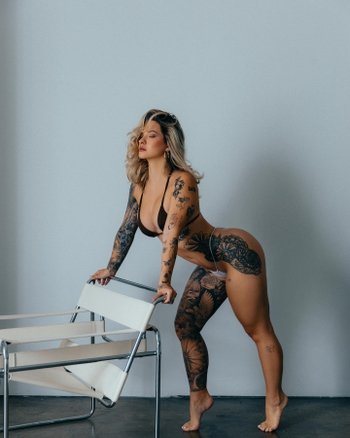 Ashley Resch