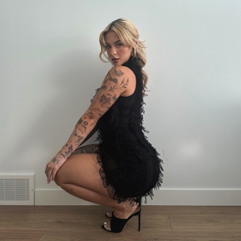 Ashley Resch