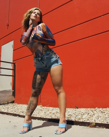 Ashley Resch