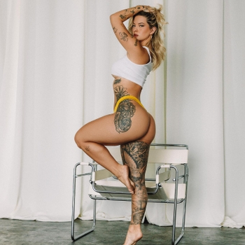 Ashley Resch