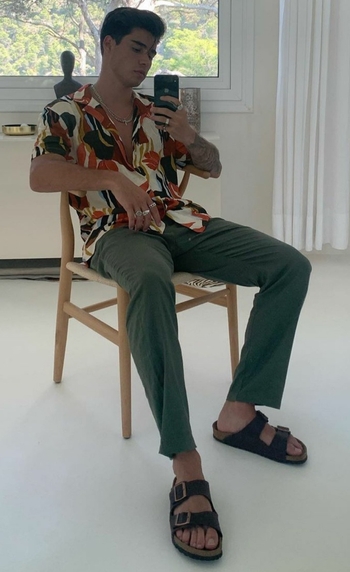 Marià Casals
