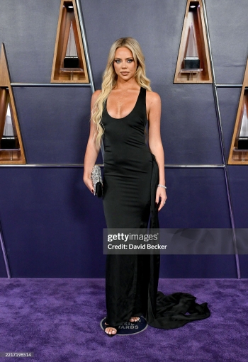 Olivia Walker
