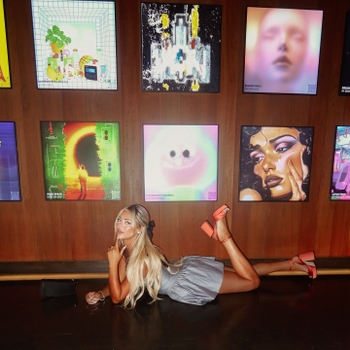 Olivia Walker