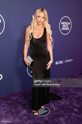 Olivia Walker