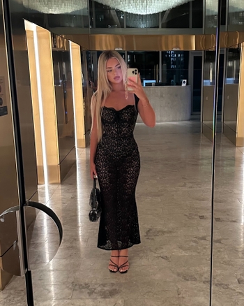 Olivia Walker