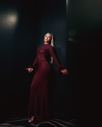Olivia Walker