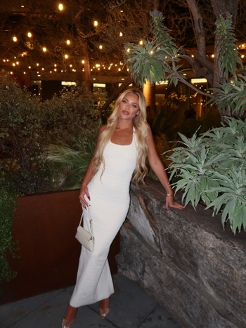 Olivia Walker