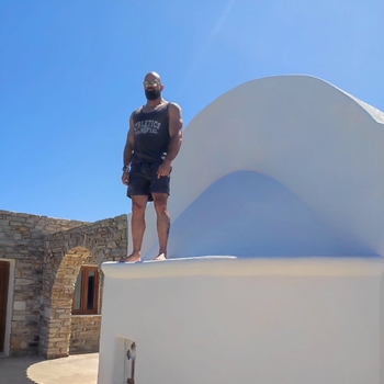 Angelos-Pavlos Goufas