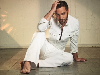 Måns Zelmerlöw