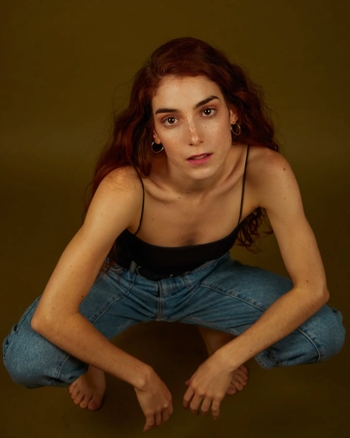 Mireia Ruiz