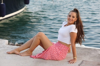 Ria Ellinidou