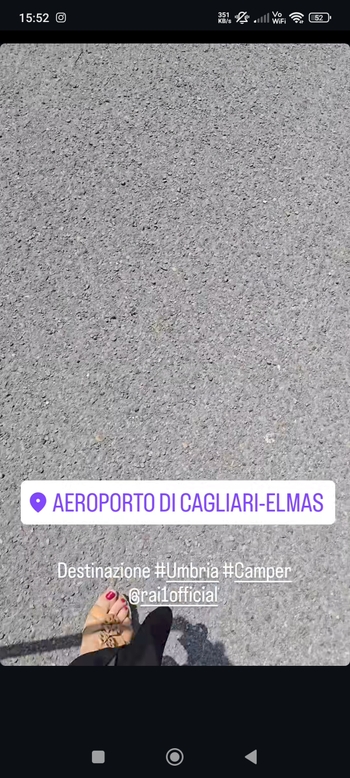 Valentina Caruso