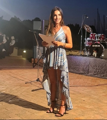 Valentina Caruso