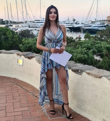 Valentina Caruso