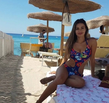 Valentina Caruso