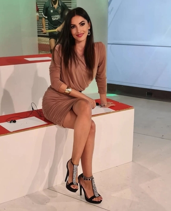 Valentina Caruso