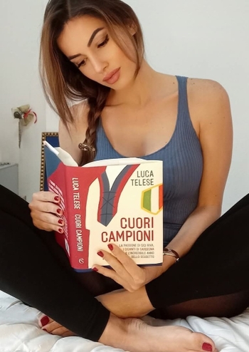 Valentina Caruso