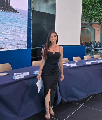 Valentina Caruso