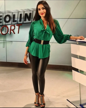 Valentina Caruso