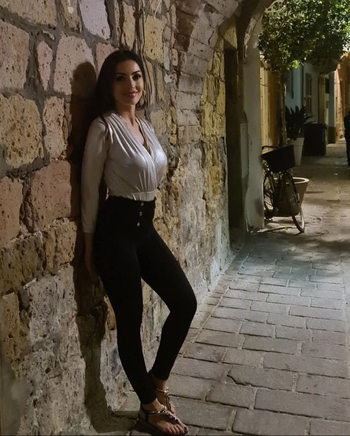 Valentina Caruso