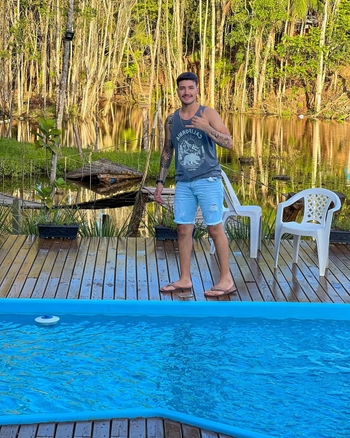 Matheus Freire