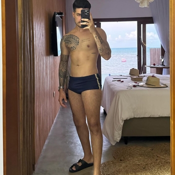 Matheus Freire