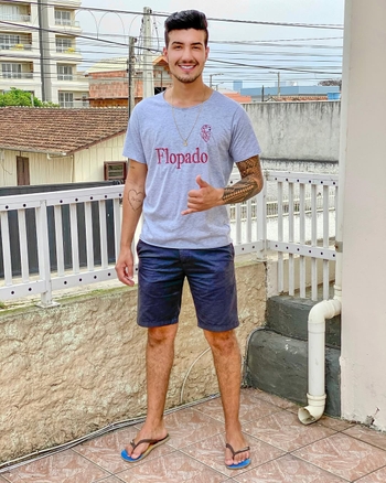 Matheus Freire