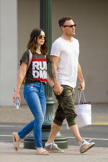 Megan Fox