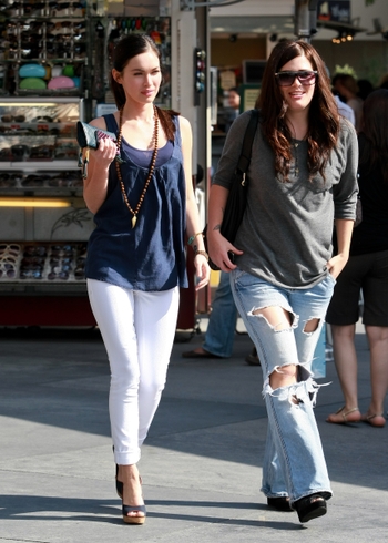 Megan Fox