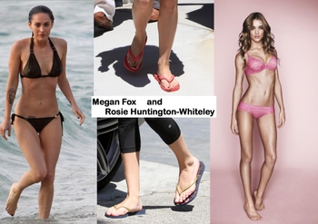 Megan Fox